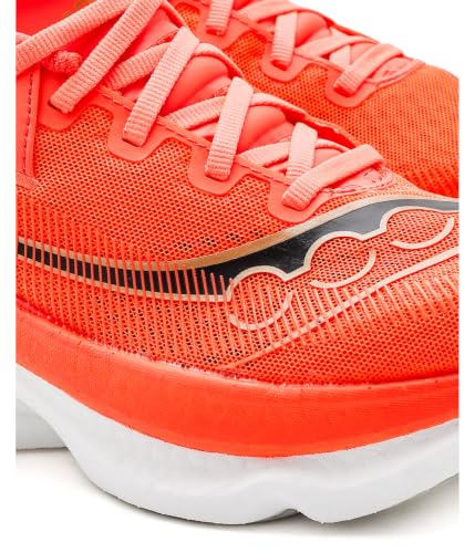 Image of Saucony Women's Endorphin Azura Sneaker