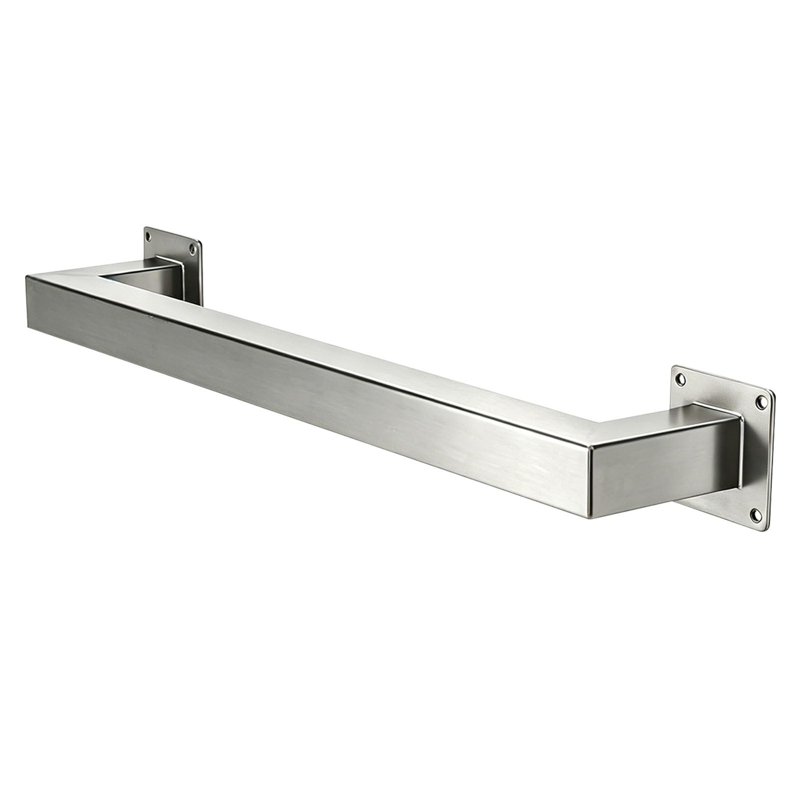 Stair Railing Indoor - Handrails for Stairs, Stainless Steel Staircase Hand Rails, Wall Mounted Handrails for Outdoor Stairs, 1m 1.5m 2m 2.5m 3m Stairway Railing(14ft/420cm)