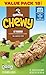 Quaker Chewy S'mores Real Chocolates Chips, 0.84 Oz, 18 Ct