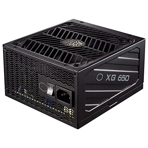 XG650