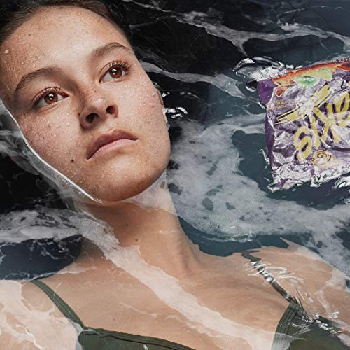 Zusammengestellt von: Erana James