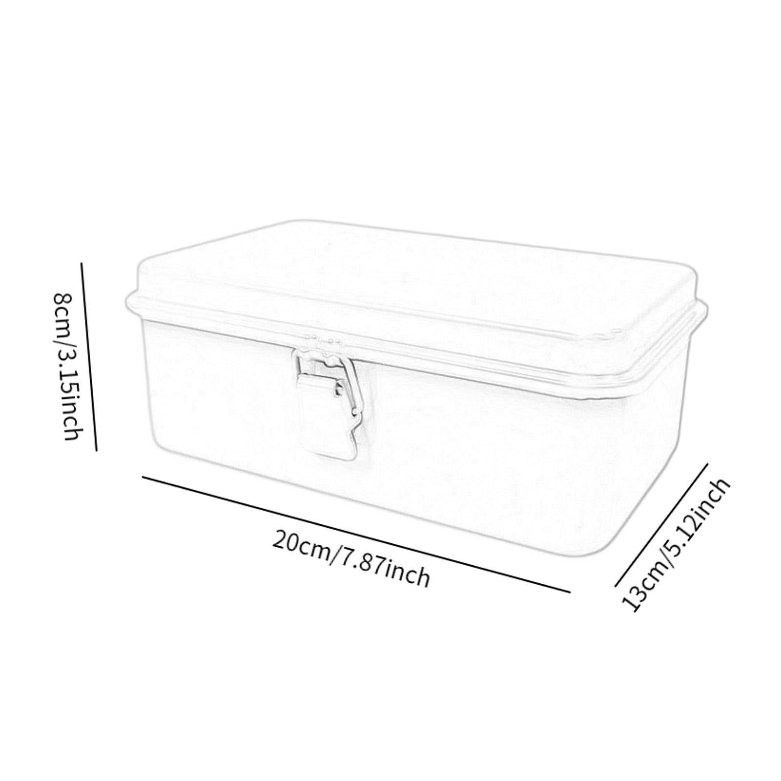 Amazon.co.jp: Fxzqgnh ヴィンテージスタイルのアイアン製収納