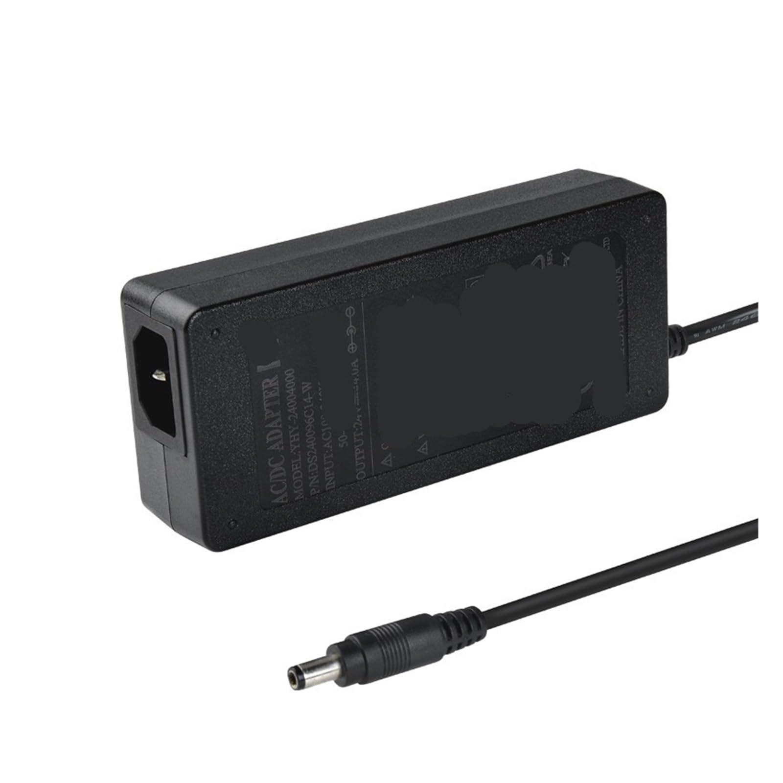 Adaptateur d'alimentation stable et performant de 12V 8A pour PC fixe
