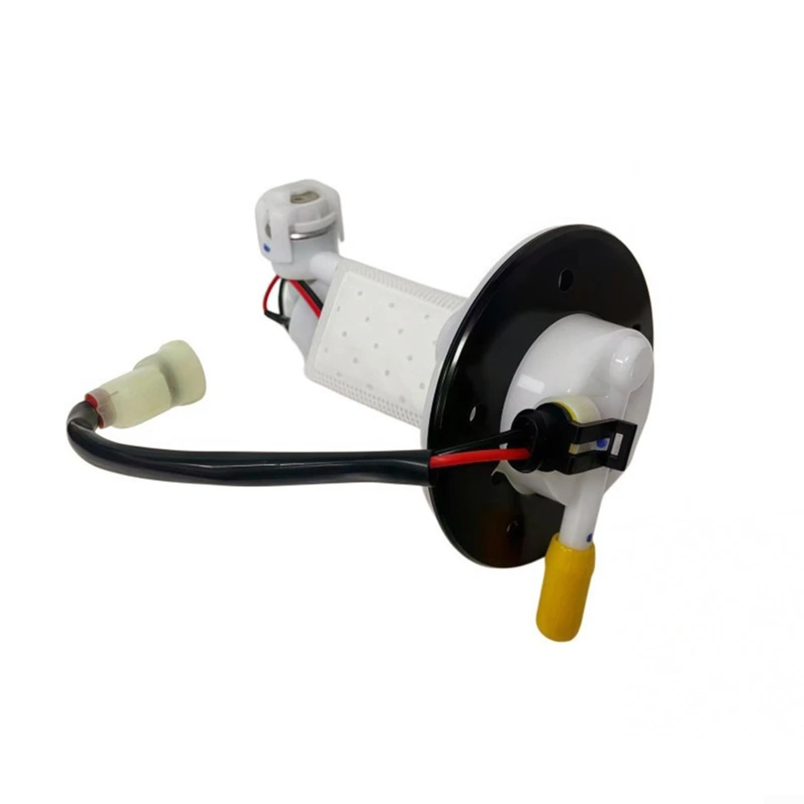 Assemblea della pompa del carburante del motociclo per Benelli TRK502 & TRK502X - OEM 50400P160000, parte di ricambio ad alta affidabilità