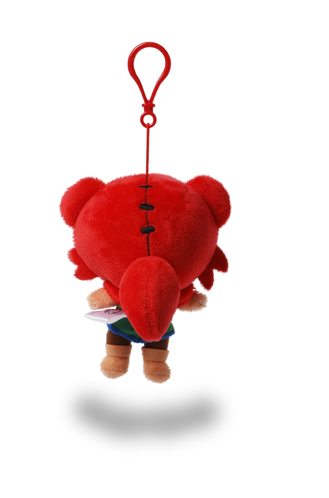 ブロスタ　ニタ　クマ　ぬいぐるみ Brawl Stars ぬいぐるみ ニタのクマ人形 50cm | Brawl Stars