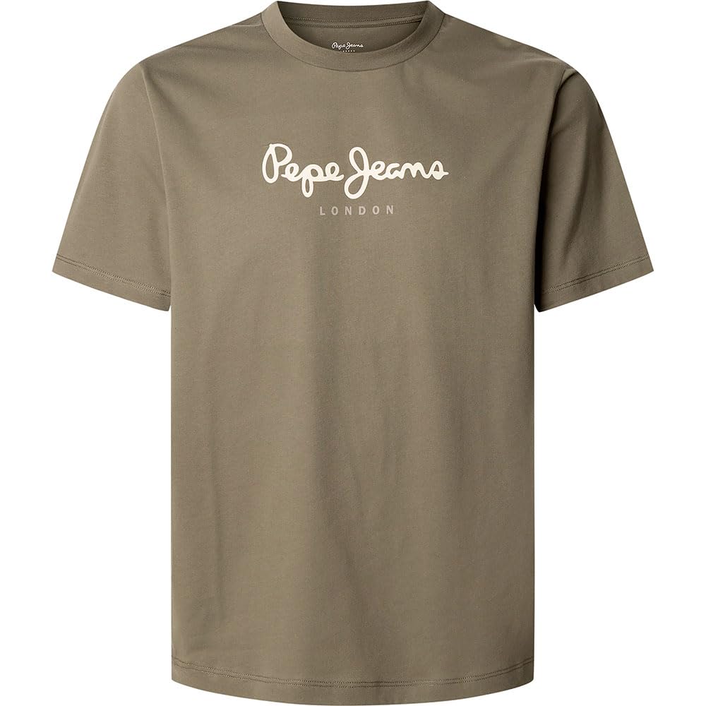 Pepe Jeans Eggo Camiseta para Hombre — view 18