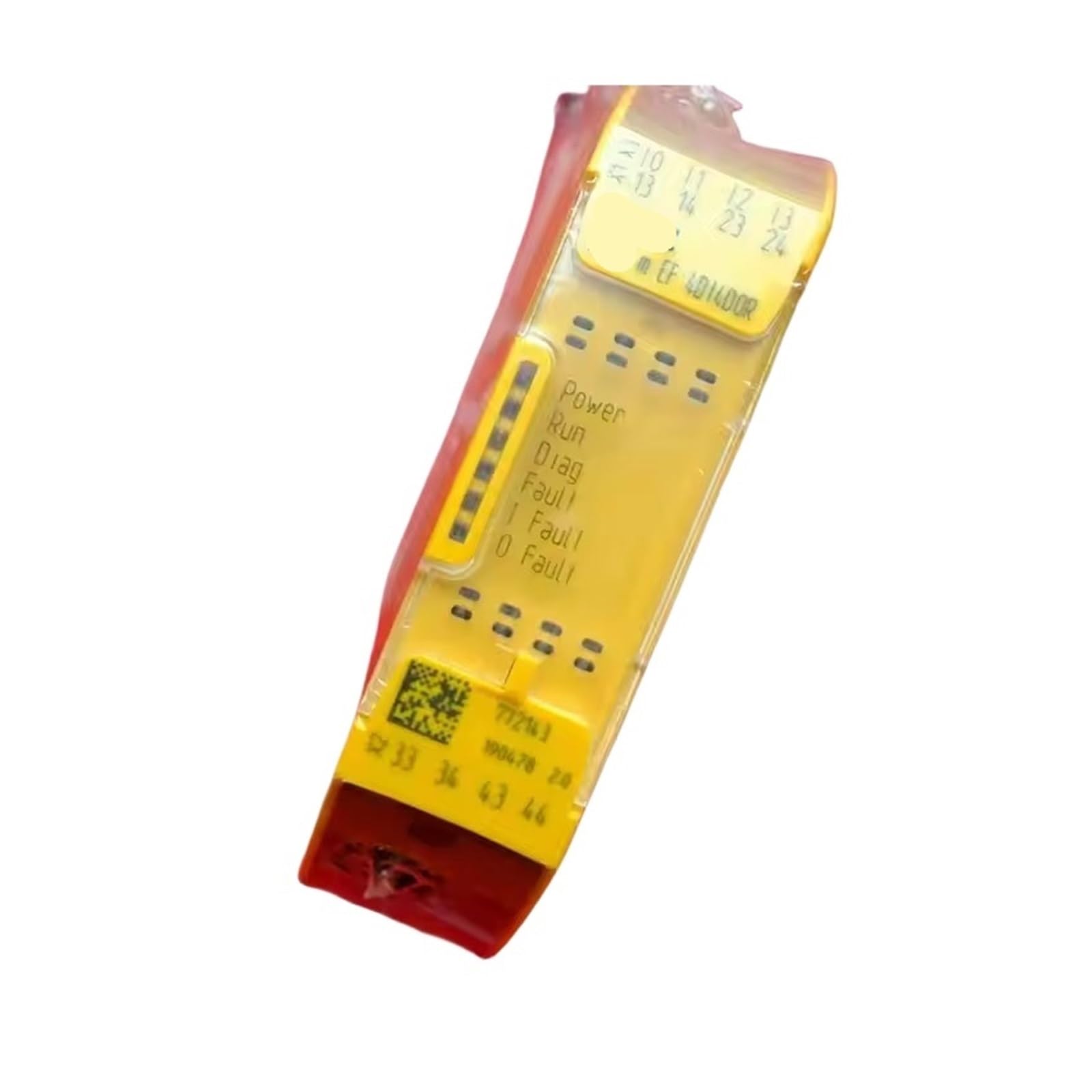 CJKXPZMH 772140 16DI Relay Miniature Voltage Relay 20A Switching Current Protective Switch