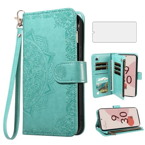 Coque Google Pixel 6 pour éviter les rayures et l'oubli de carte