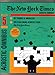 New York Times Acrostic Omnibus, Volume 5, The