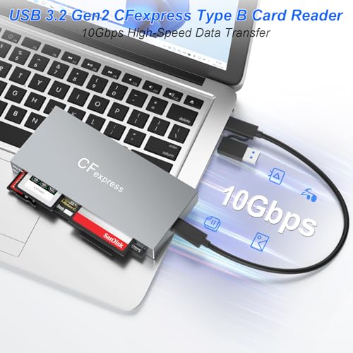 Listado y reviews de Lector ltc31 dni los mejores 10. 27 Imagen adicional