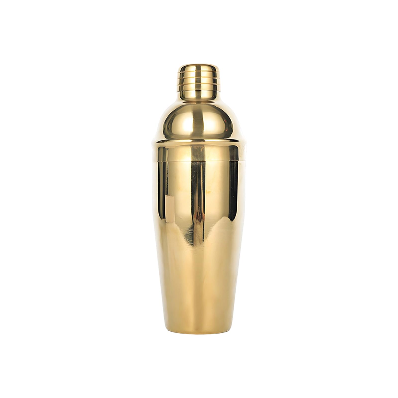 ZWWAAZHF Multipurpose Stainless Steel Drink Mixer for Cocktails Juices Beverage Shaker Commercial Grade Bartending Equipment Commercial Grade Bartending Equipment