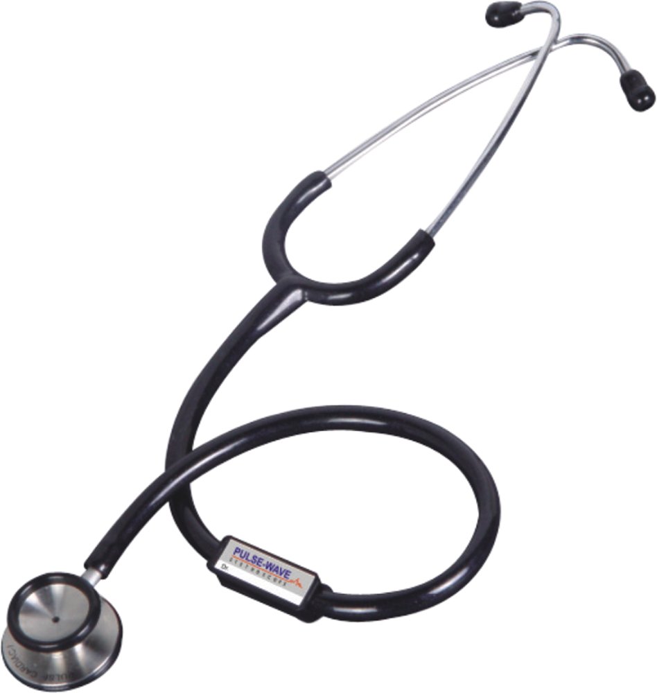 Pulse-wave Stethoscope Cardiac I SS