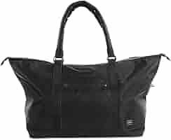 Amazon | [ポーター] エルファイン ボストンバッグ L 383-09795