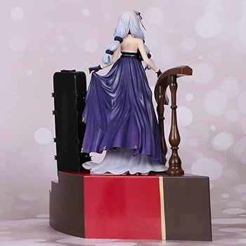 Amazon.co.jp: ドールズフロントライン HK416 星の繭1/8ハンド