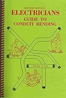 Electricians Guide To Conduit Bending 2ND Edition B000XX8AEC Book Cover