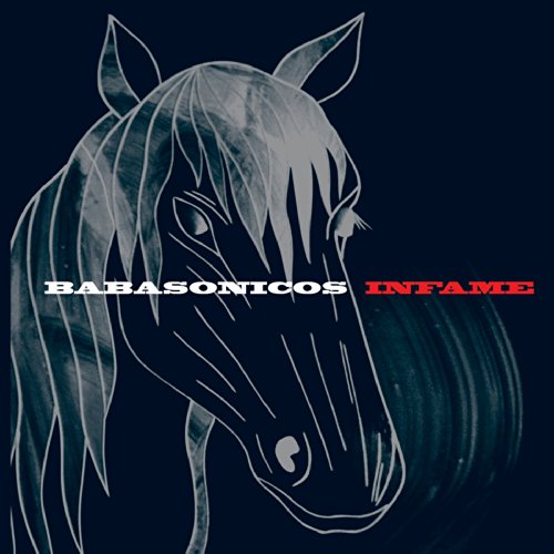 Babasónicos