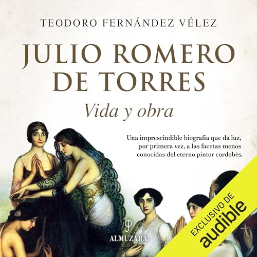 Julio Romero de Torres
