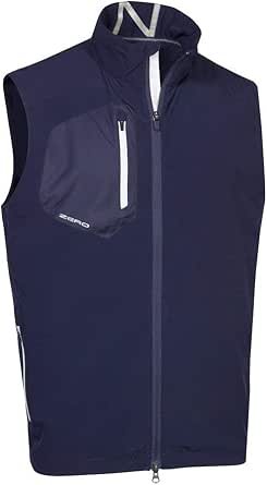 Gilet Zero Restriction Z700 Tour Series fermeture éclair