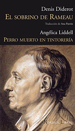 Sobrino de Rameau, El / Perro muerto en tintorería (Otras Latitudes nº 14) Sobrino de Rameau, El / Perro muerto en tintorería (Otras Latitudes nº 14)
