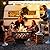 Yaheetech Fire Pit Fire Pits for Outside 24in Hex Shaped Firepit Bowl with Spark Screen & Poker for Patio Backyard Garden Picnic Bonfire Camping