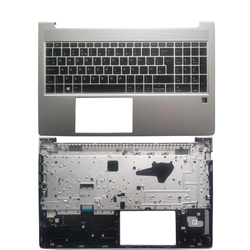 HP Probook 455 450 G8p VA/č/p/XyC/em[gp\RL[{[h p[Xg㕔Jo[ wF،t(SD UK No backlit)