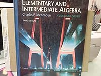 Aie Elem Int Alg 3e 0495383031 Book Cover