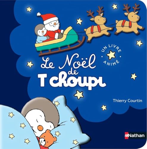 livre Noël enfant de 2 ans