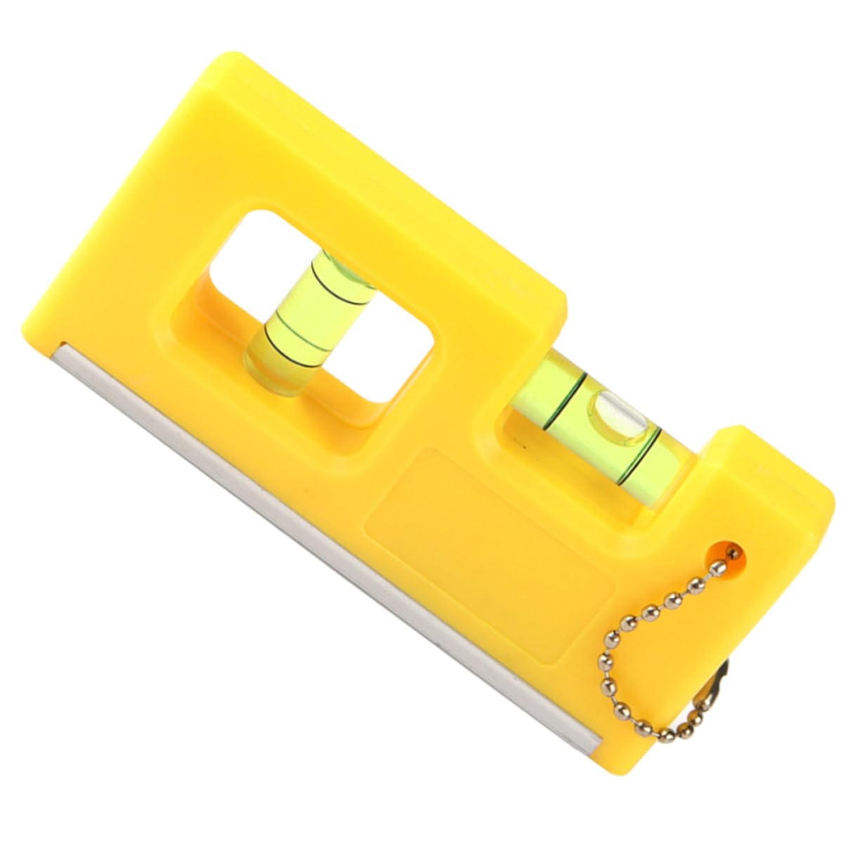 5 Pezzi Livello magnetico livella a bolla strumento livellatore strumento di livello livellamento i di o di misura del livellatori di bolle plastica