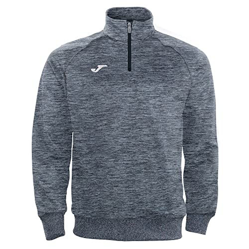 Joma Faraon Sweater Homme, Anthracite, XL Cover