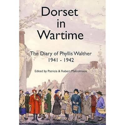 Dorset in Wartime: v. 15