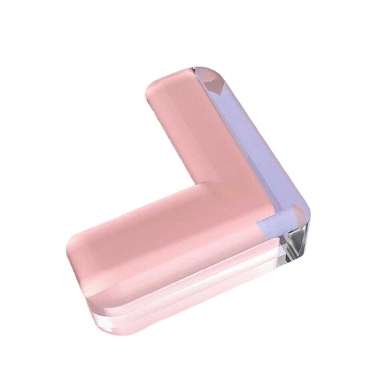 Corner Edge Table Protectors Children Safety 10PCS Transparent Anti Collision Angle Pad Guard Collision Proof