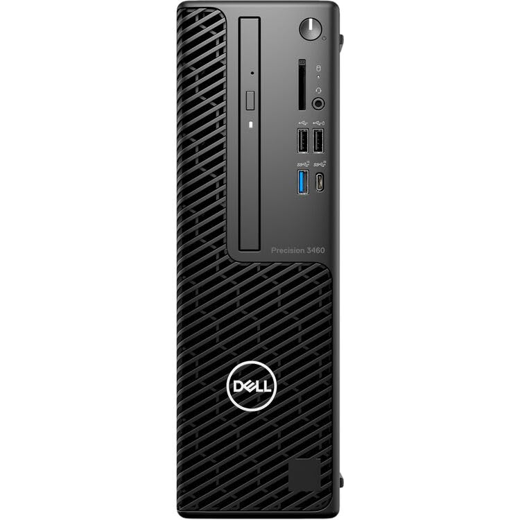 Amazon.com: Dell Precision 3460 SFF Core i9-14900 - 32GB - 512GB