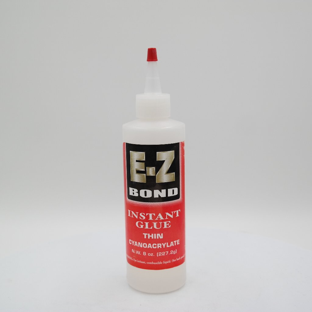 Instant Glue Thin 8oz.