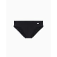 EMPORIO ARMANI Slip Uomo Essential Nero XL