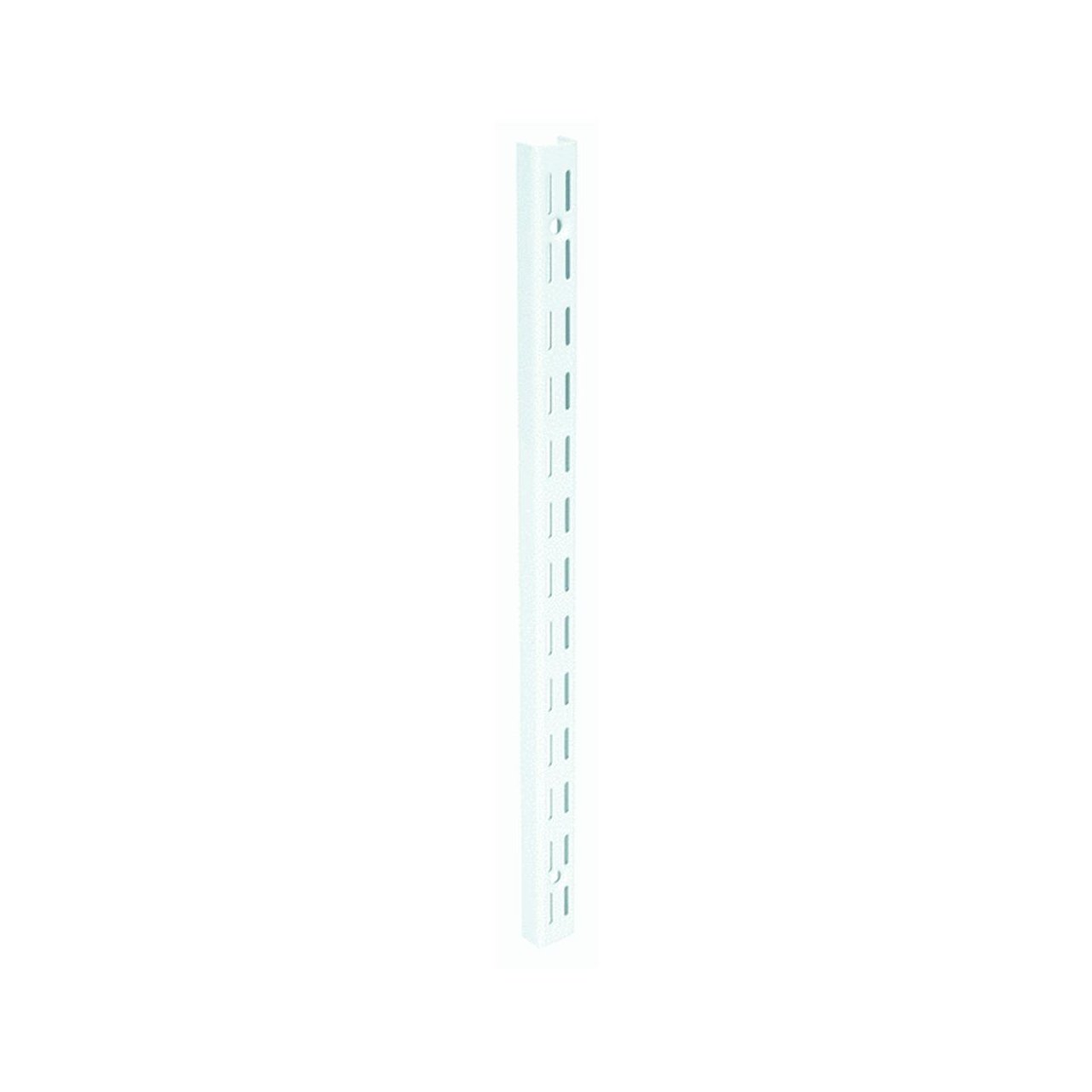 Organized Living 7913301611 Schulte Standard Wallmounted Upright