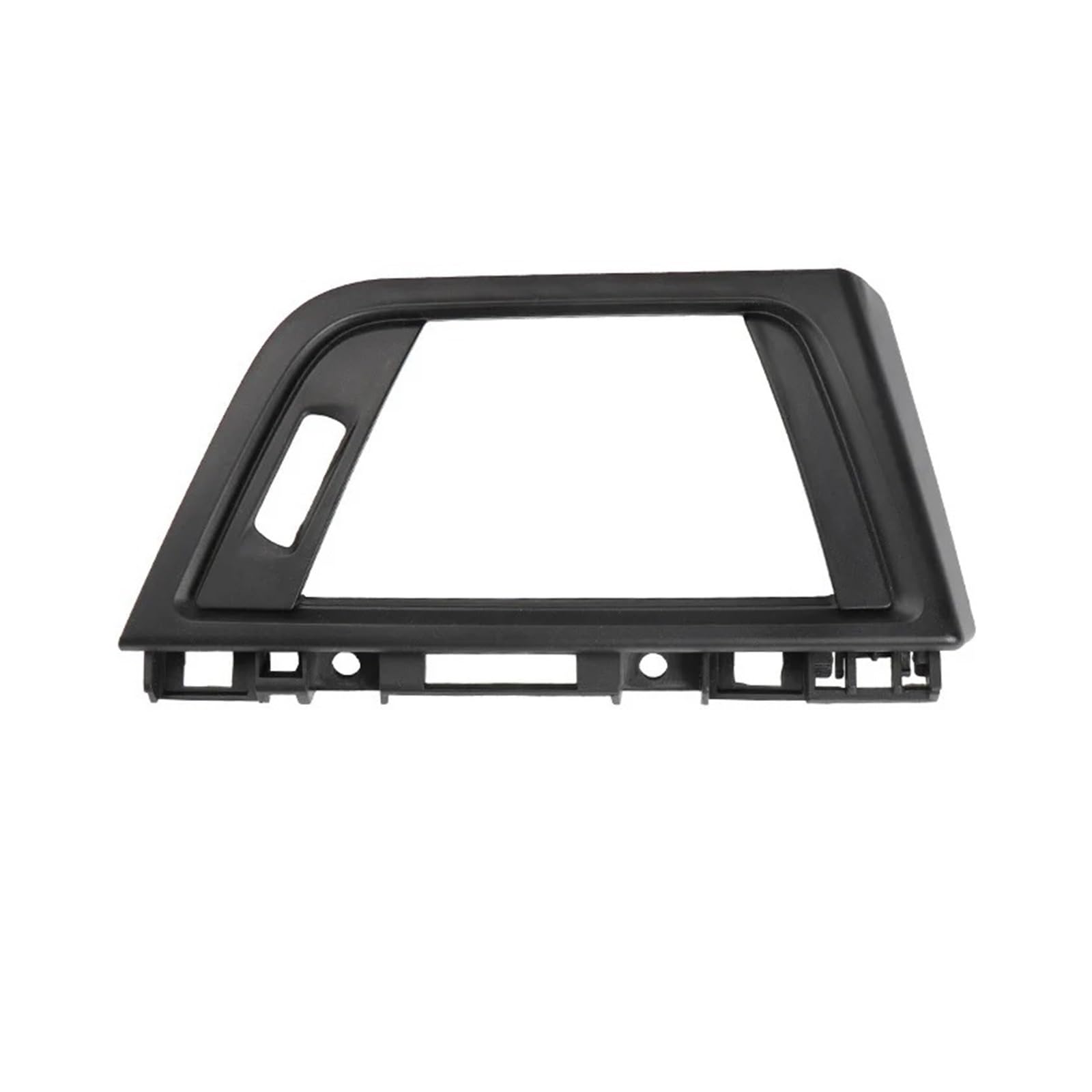 Placa de ventilación A/C con acabado Frosting de alta resistencia para salpicadero 2