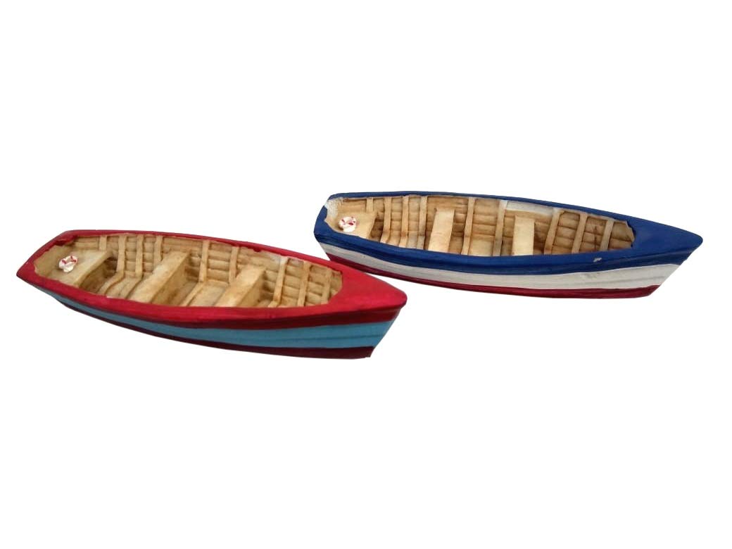 See full amazon price history chart for Wonderland Set of 2 Miniature Boats | Material Resin | Size Length Approx 3.9 Inch | Garden/Bonsai Miniature for Landscape Decoration,Plants (Tray Gardening, Miniature Toys) Wonderland Set of 2 Miniature Boats | Material Resin | Size Length Approx 3.9 Inch | Garden/Bonsai Miniature for Landscape Decoration,Plants (Tray Gardening, Miniature Toys) (B08M48WKNF) Amazon Price History, Amazon Price Tracker