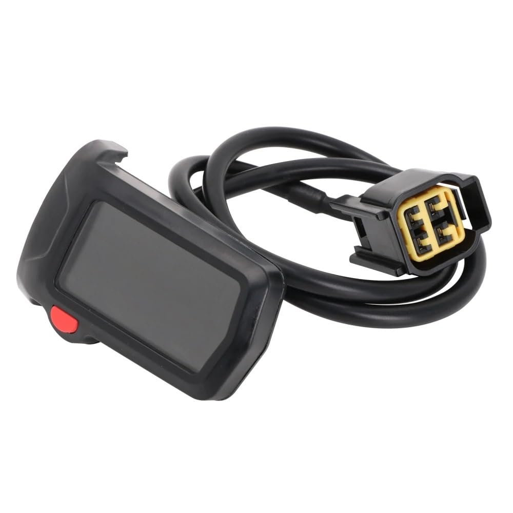Tacómetro Velocímetro de motocicleta, contador horas, accesorios para bicicleta cross-country para SUR RON para piezas Light Bee