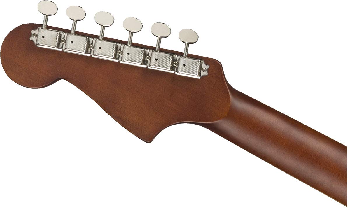 Fender エレアコ オリーブサテン Amazon | Fender エレアコ Newporter Player, Walnut Fingerboard