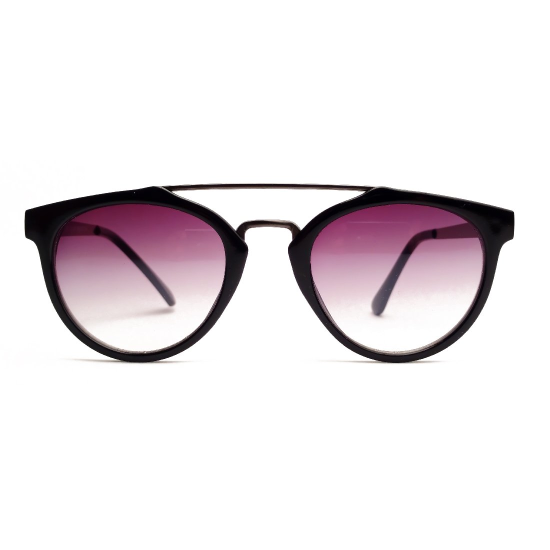 Gear Bridge Sunglasses (Black)