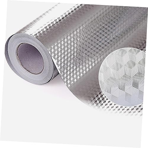 Pegatinas autoadhesivas de cocina compuesto vinilo pared resistente agua y aceite 4