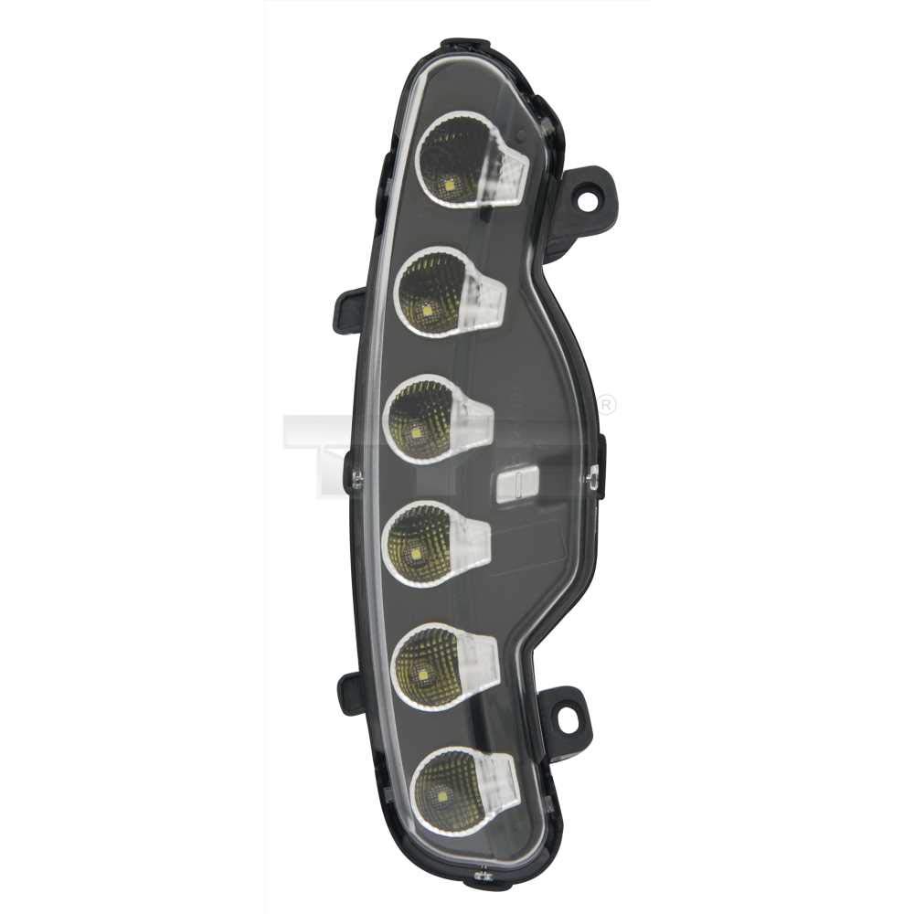 Goodpart Tyc 12 – 0107 – 00 – 2 Luci Diurne-image