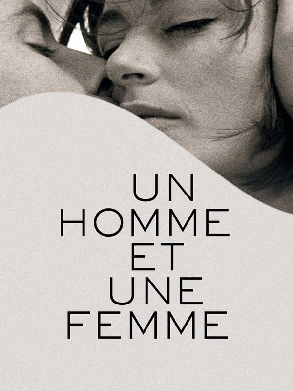 Un homme et une femme