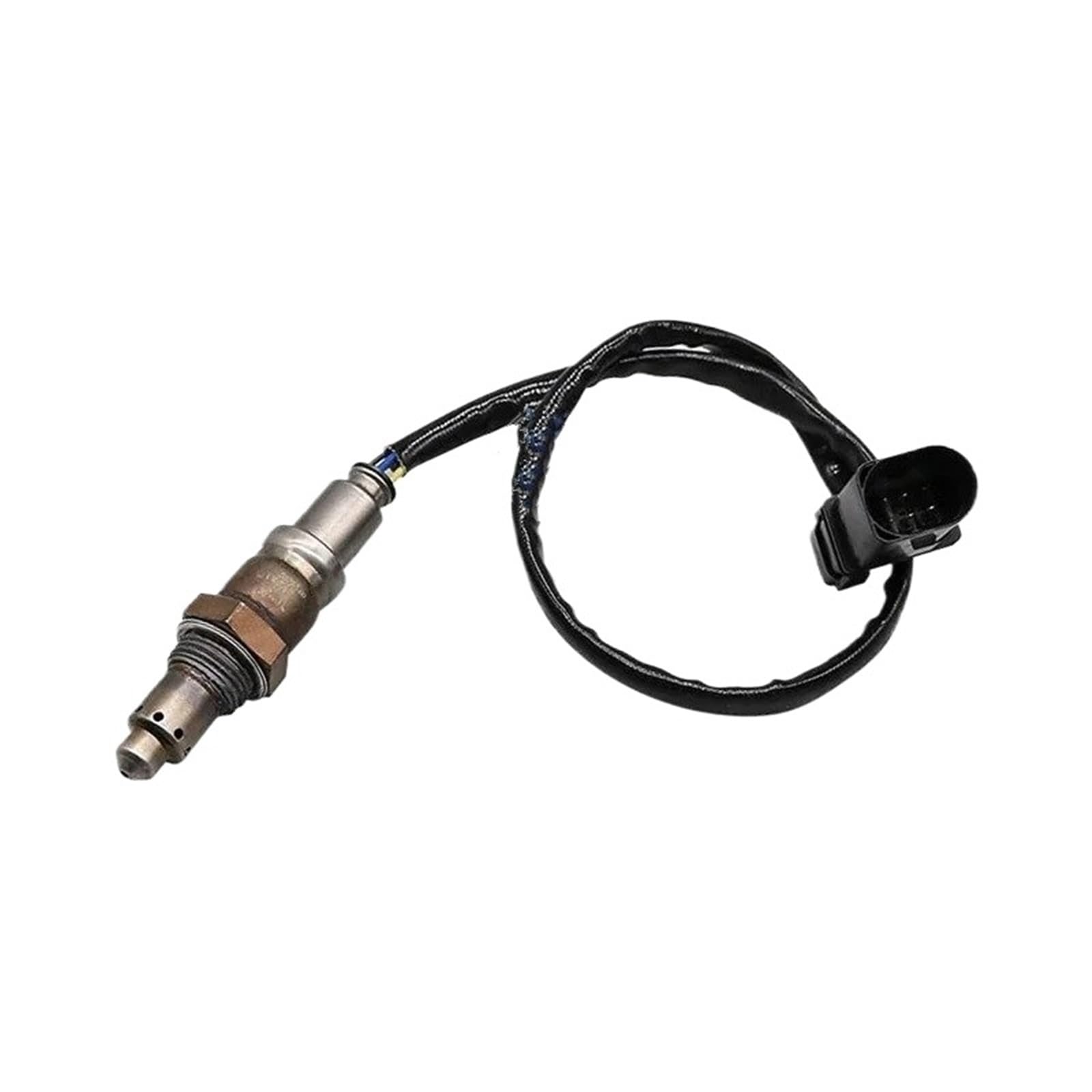 Sonda Lambda Coche para Fiat 500X 2018 55282500 Sensor Lambda De Oxígeno O2 Coche Conjunto Sensor O2