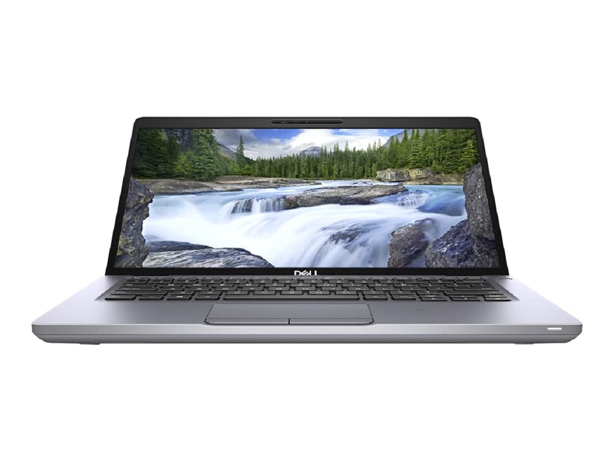Dell Latitude 5411 Laptop - 14