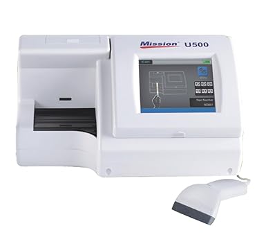 Mission Urine Analysers U500
