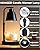 HONGZZI Candle Warmer Lamp with Timer - Adjustable Brightness & Height, 2 Free Bulbs Included | Wax Warmer Lamp for Jar Candles, Farmhouse & Home Decor Gift (Black)