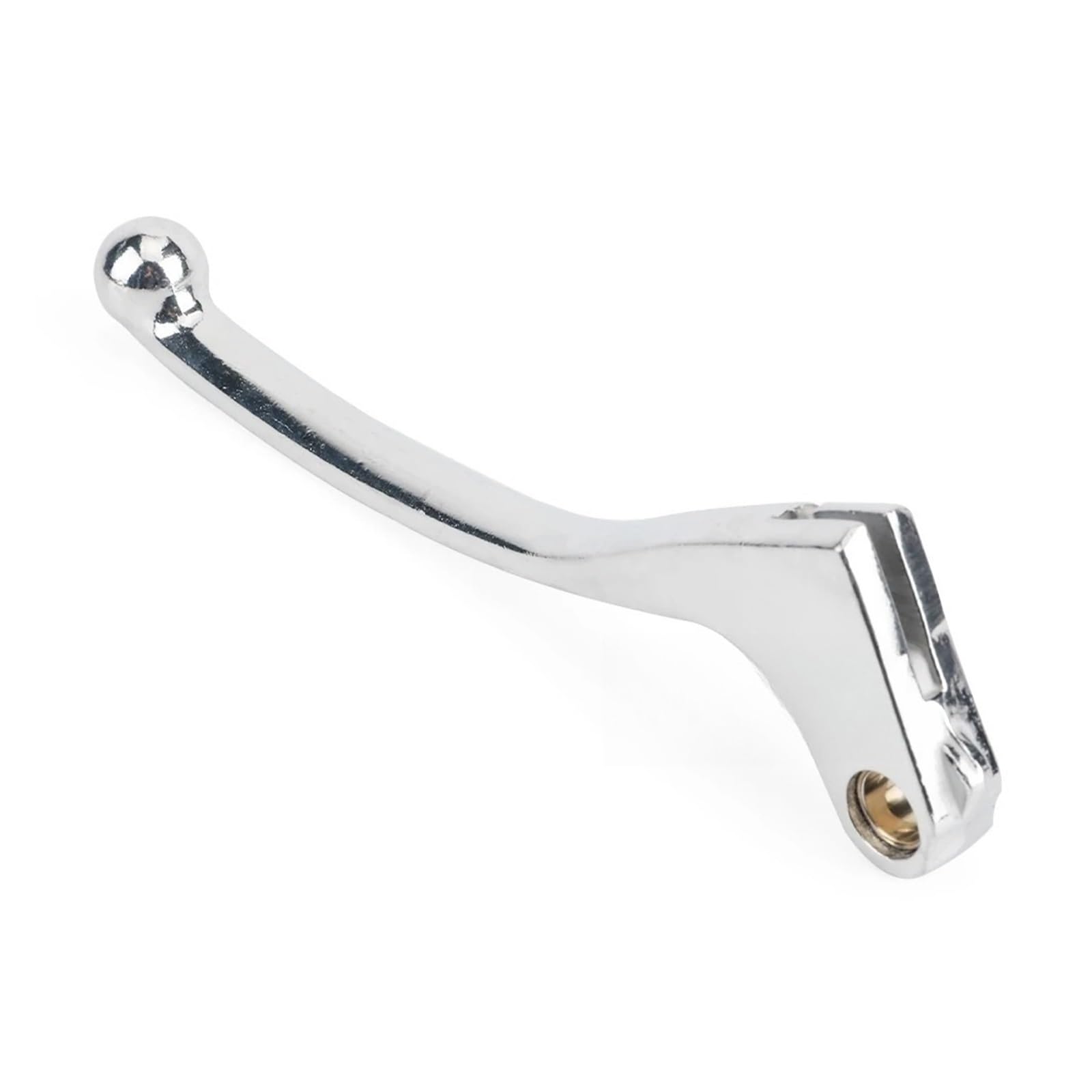 WNFTYSKE Motorcycle Brake Clutch Lever Pivot Levers Brake Clutch Lever for Hond&a CB125R CB190 R/X CB250F CB300F CB400 F/X CB500 CBR250R CBR300R CBR400R CBR500R CMX250 MSX125
