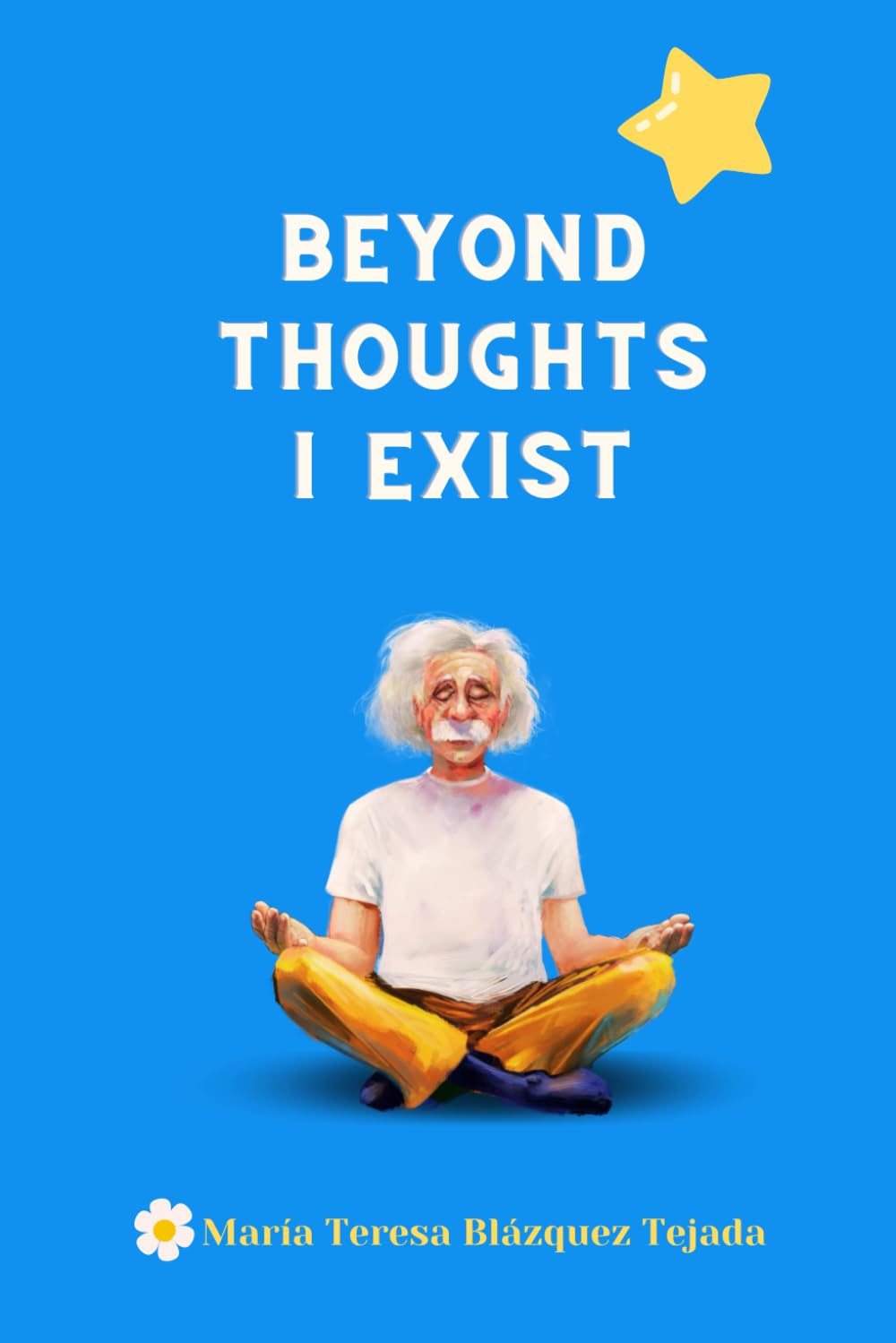 Beyond thoughts I exist: Meditation according to the research of a PhD in Physical Sciences