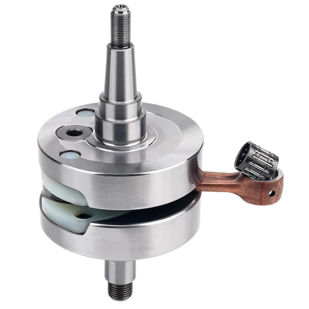 Gruppo albero motore biella compatibile con motore 125 150 SX Motore 150 XC-W 150 XC-W 50430018000